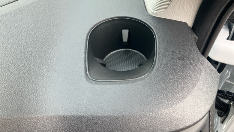 Renault Trafic Swb Diesel SL30 Blue dCi 150 Advance [Safety] Van EAG9